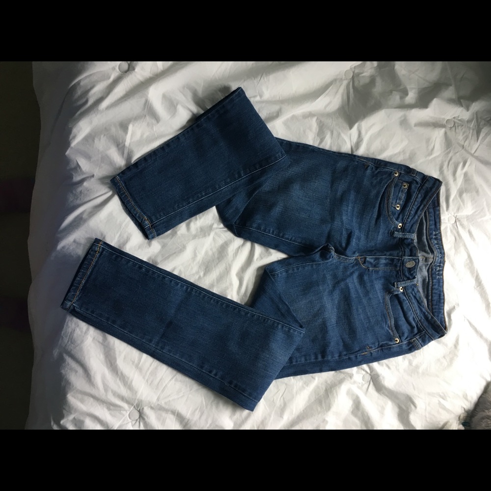Jeggings 🌻